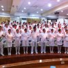 Oathtaking Ceremonies